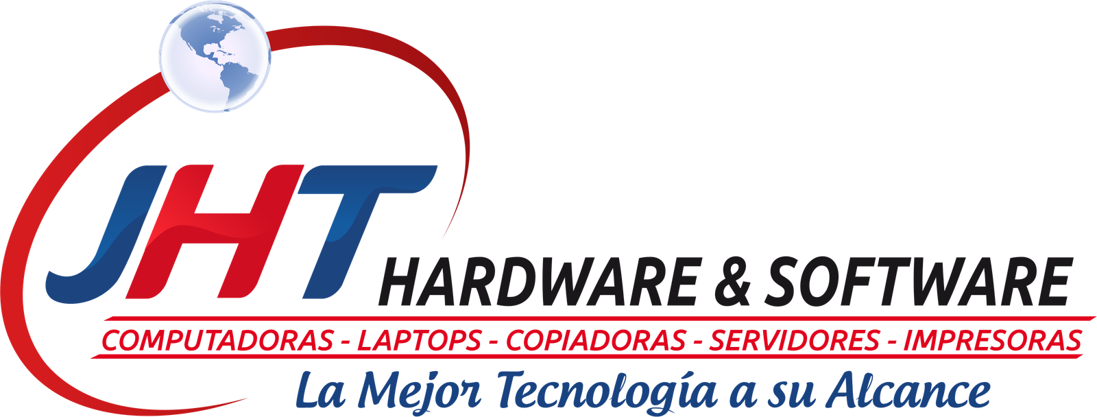 JHT